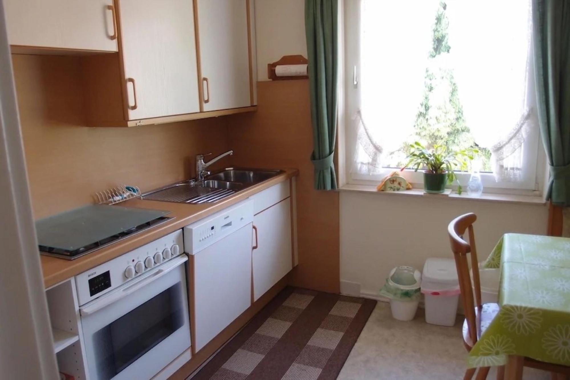 Ferienwohnung Mand Weinheim Ngoại thất bức ảnh